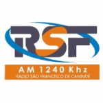 Rádio São Francisco 1240 AM