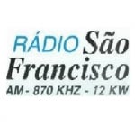 Rádio São Francisco 870 AM