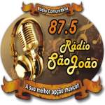 Radio São João 87.5 FM