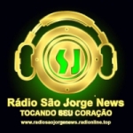 Rádio São Jorge News