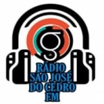 Rádio São José Do Cedro FM