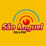 Rádio São Miguel 93.5 FM