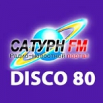Radio Saturn Disco 80