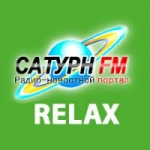 Radio Saturn Relax