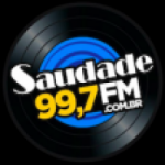 Radio Saudade 99.7 FM
