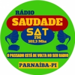 Rádio Saudade Sat Parnaíba Piauí