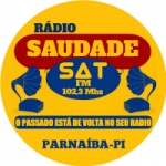 Rádio Saudade Sat Parnaíba