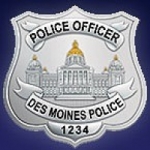 Radio Scanner Police Des Moines