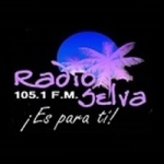 Radio Selva 105.1 FM