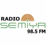 Radio Semiya 98.5 FM