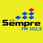 Rádio Sempre 102.5 FM