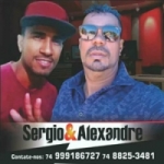Rádio Sergio & Alexandre