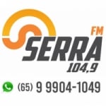 Rádio Serra 104.9 FM