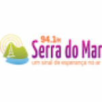 Rádio Serra do Mar Fm 94.1