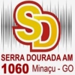 Rádio Serra Dourada 1060 AM
