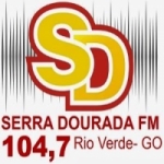 Rádio Serra Dourada 89.1 FM