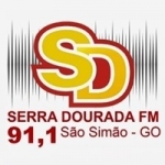 Rádio Serra Dourada 91.1 FM