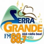 Rádio Serra Grande 88.7 FM