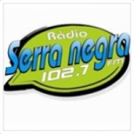 Rádio Serra Negra 102.7 FM