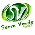 Rádio Serra Verde 87.9 FM