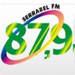 Rádio Serrabel 87.9 FM