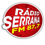 Rádio Serrana 87.7 FM