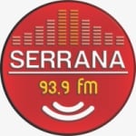 Rádio Serrana 93.9 FM
