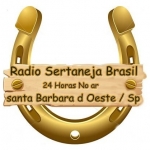 Rádio Sertaneja Brasil