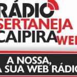 Rádio Sertaneja Caipira Web