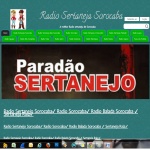 Rádio Sertaneja Sorocaba