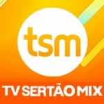 Rádio Sertão Mix