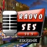 Radio Ses 98.9 FM