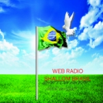 Rádio Shalom Brasil