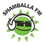 Rádio Shamballa 105.9 FM