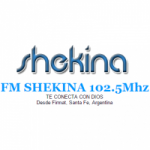 Radio Shekina 102.5 FM