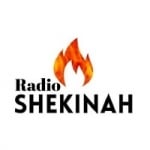 Rádio Shekinah Web Gospel