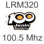 Radio Sideral 100.5 FM