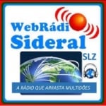 Rádio Sideral SLZ