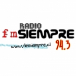 Radio Siempre 94.3 FM