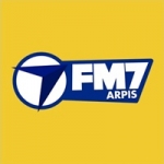 Radio Siete Arpis 101.7 FM