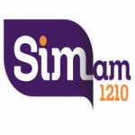Rádio SIM 1210 AM