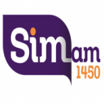 Rádio SIM 1450 AM