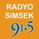 Radio Simsek 101.1 FM