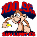 Radio Sin Limites 100.9 FM