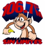 Radio Sin Limites 106.7 FM