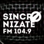 Radio Sincronizate 104.9 FM
