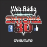 Rádio Sintonia 80