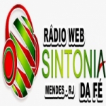 Rádio Sintonia Da Fé