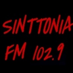 Rádio Sinttonia 102.9 FM