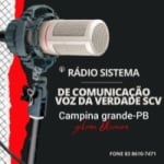 Radio Sistema de Comunicação SCV
